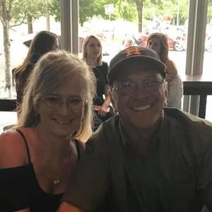 Meet your Posher, Angie